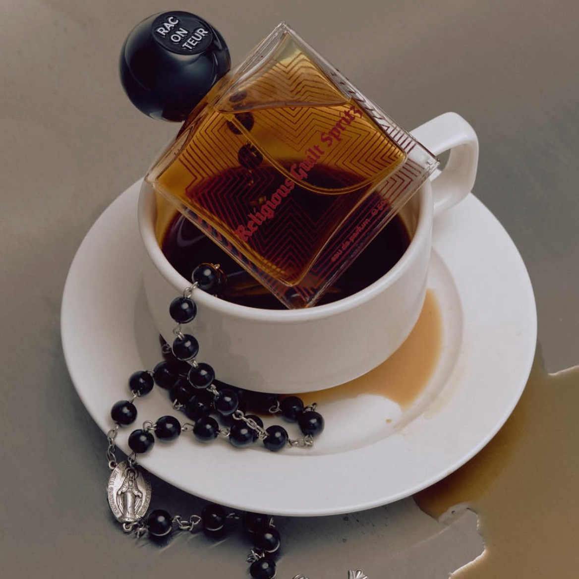 Religious Guilt Spritz