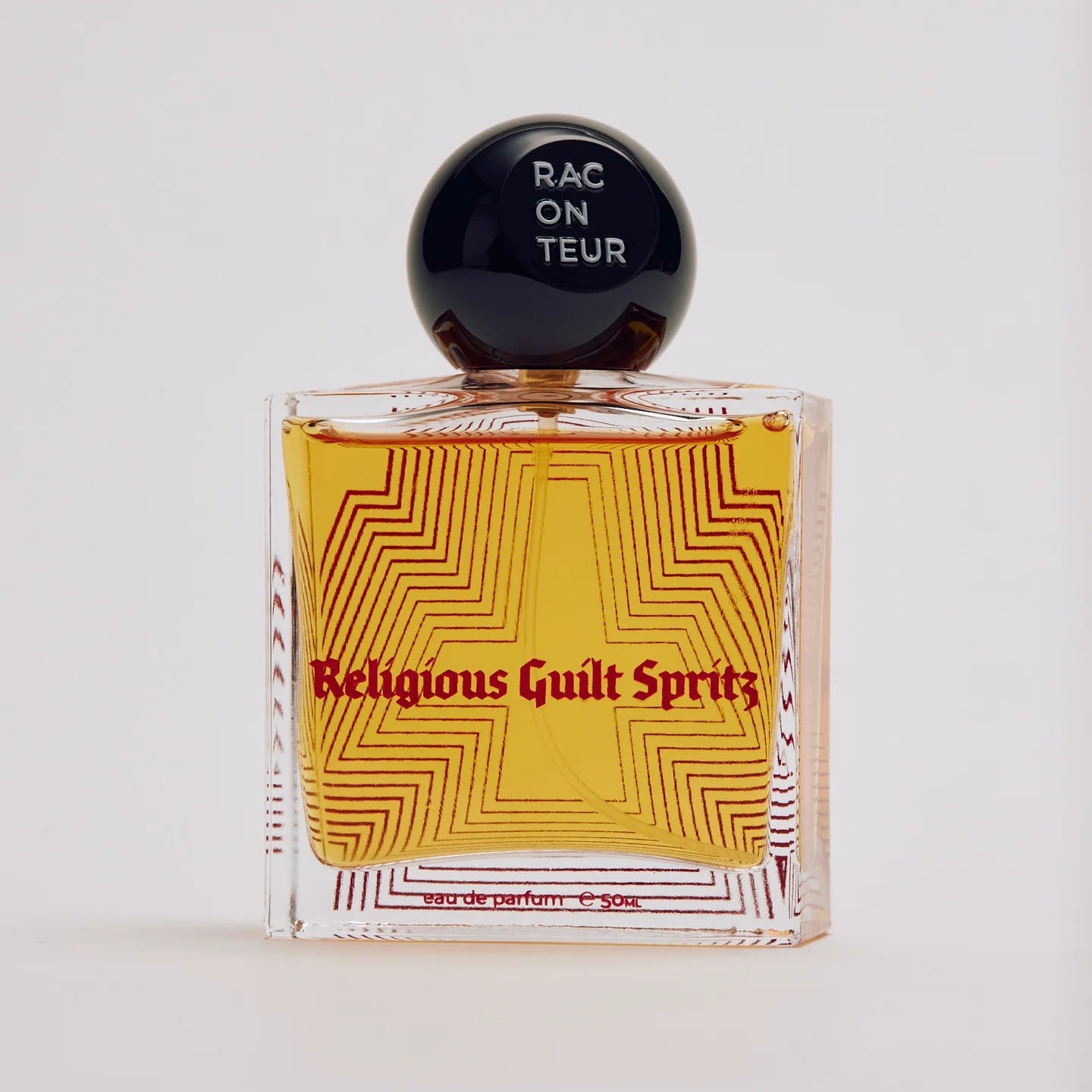 Religious Guilt Spritz