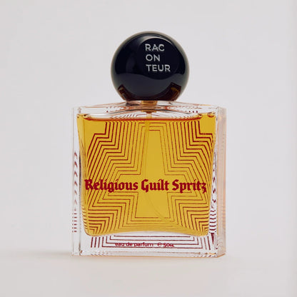 Religious Guilt Spritz