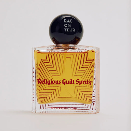 Religious Guilt Spritz