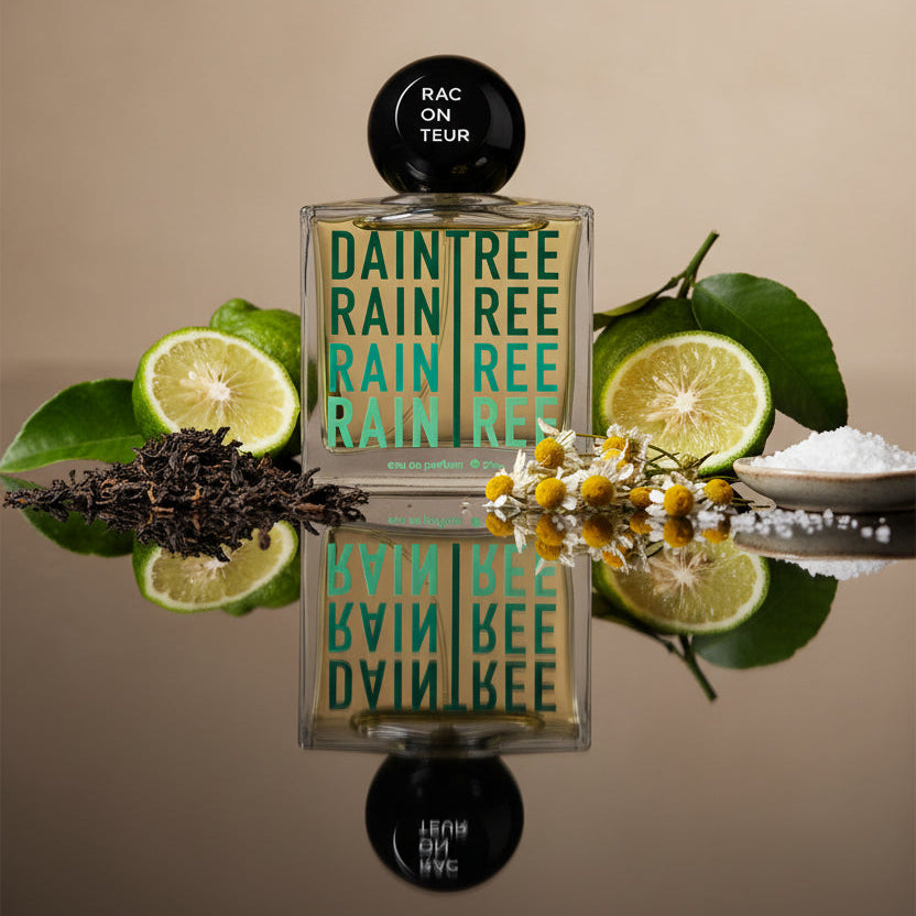 Daintree Raintree