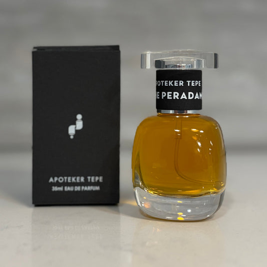 The Peradam