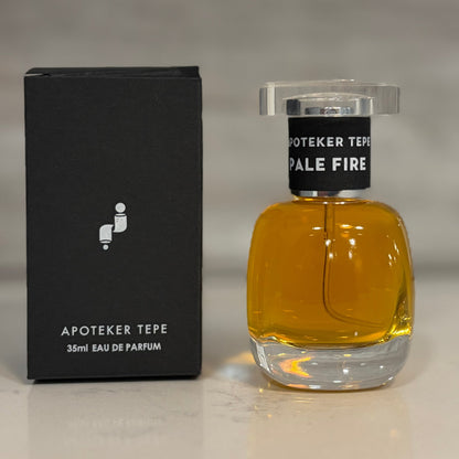 Pale Fire