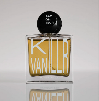 Killr Vanillr