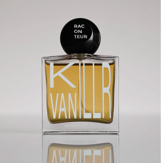 Killr Vanillr
