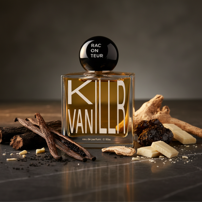 Killr Vanillr