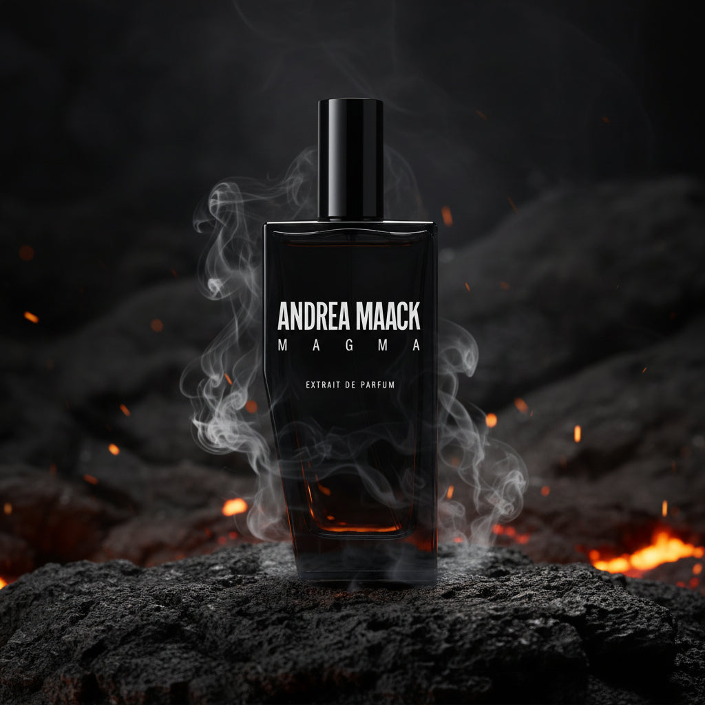 Magma