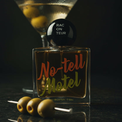 No-tell Motel