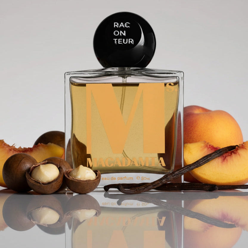 Ms. Macadamia