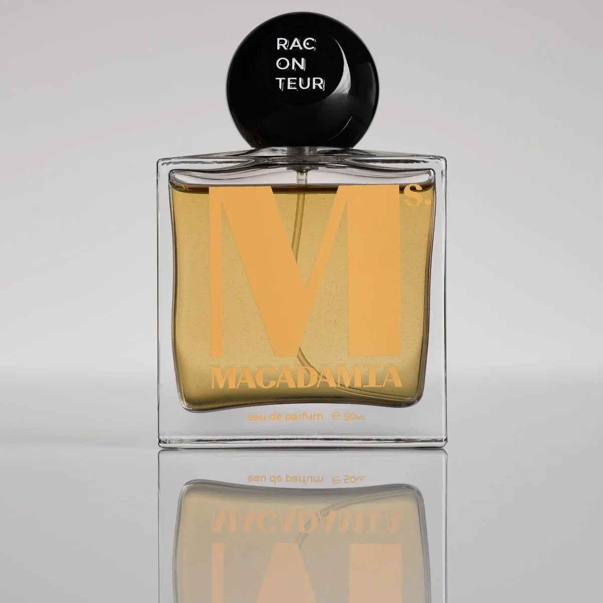 Ms. Macadamia