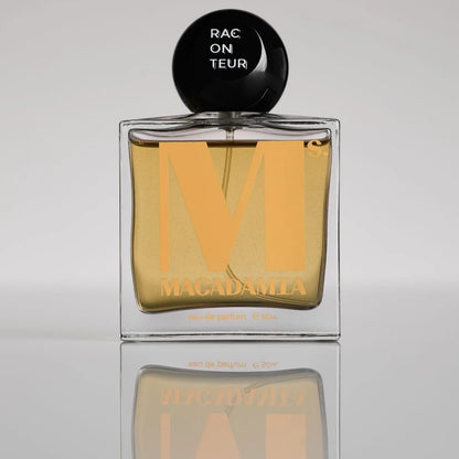 Ms. Macadamia