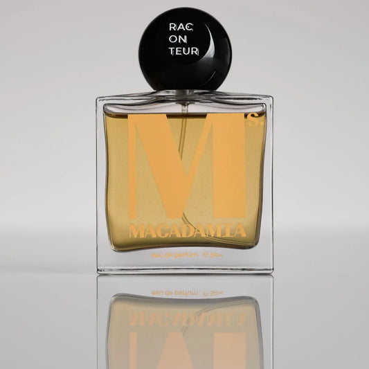Ms. Macadamia