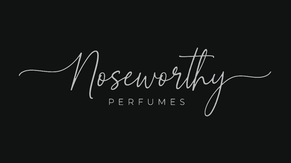 Noseworthy Perfumes