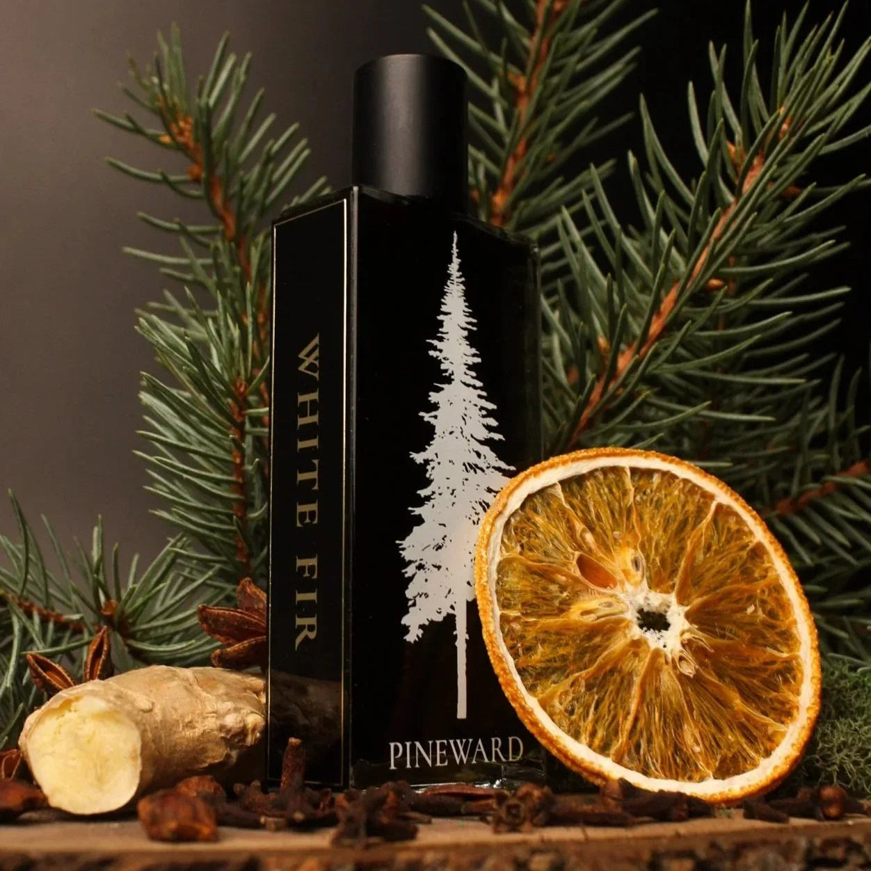 White Fir