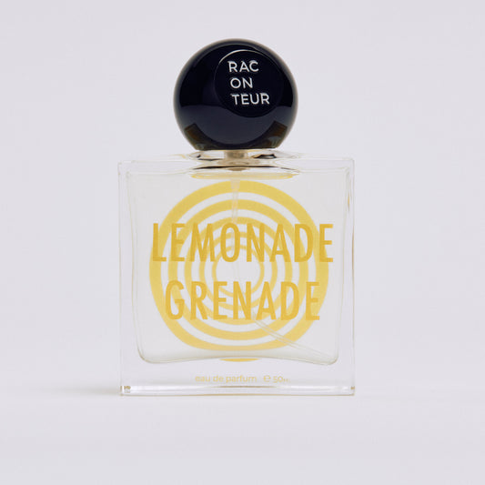 Lemonade Grenade