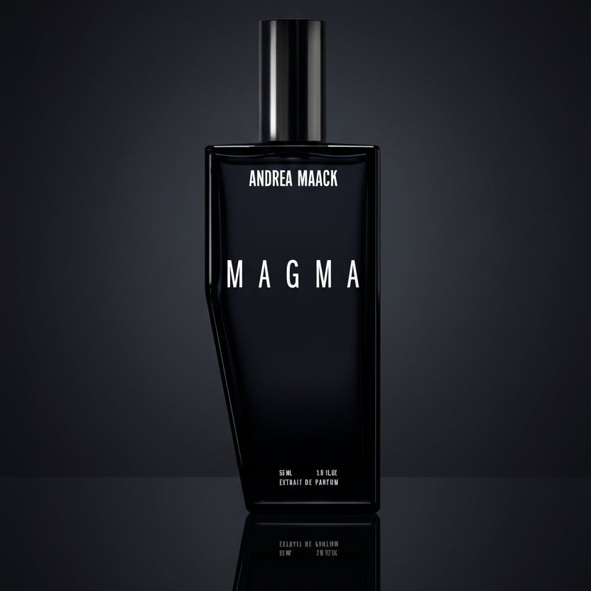 Magma