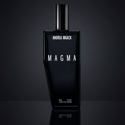 Magma