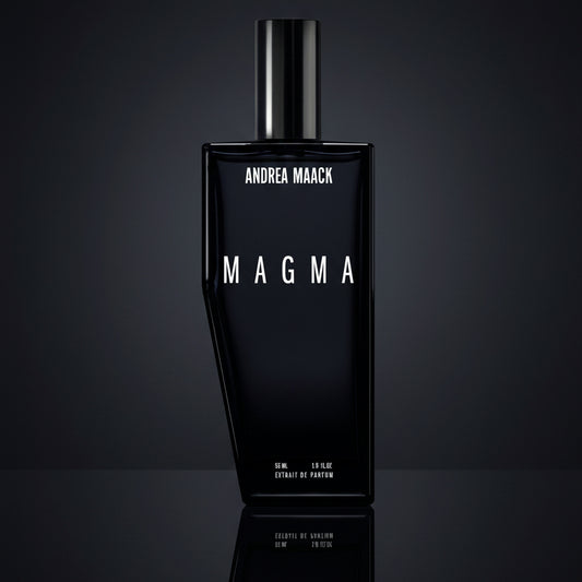 Magma