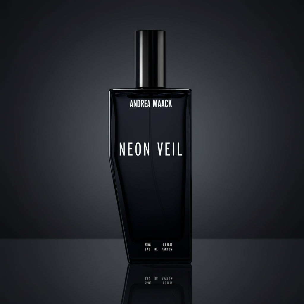 Neon Veil