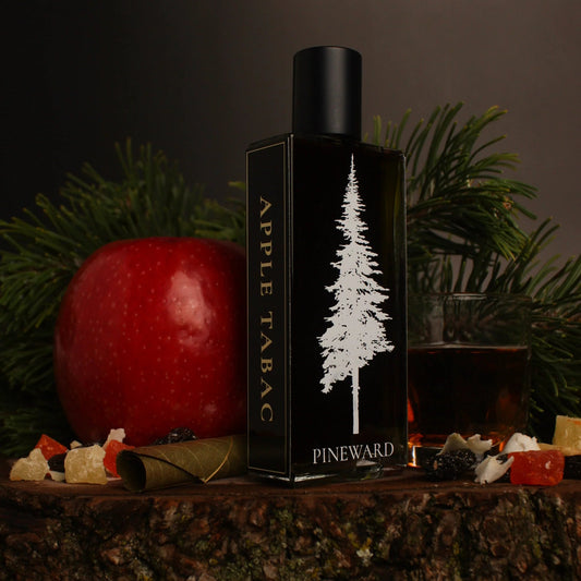 Apple Tabac