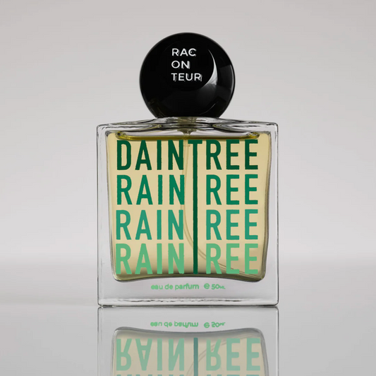 Daintree Raintree