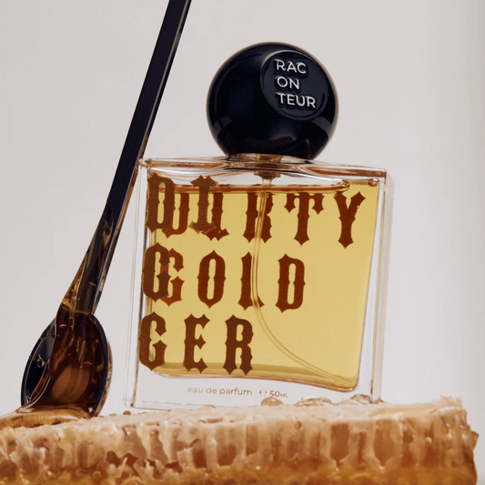 Dirty Gold Digger