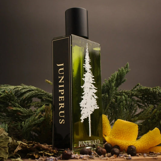 Juniperus