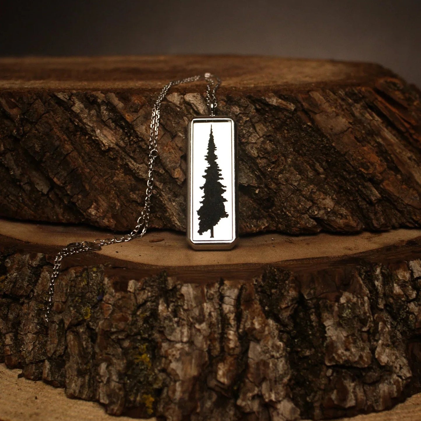 Scent Locket