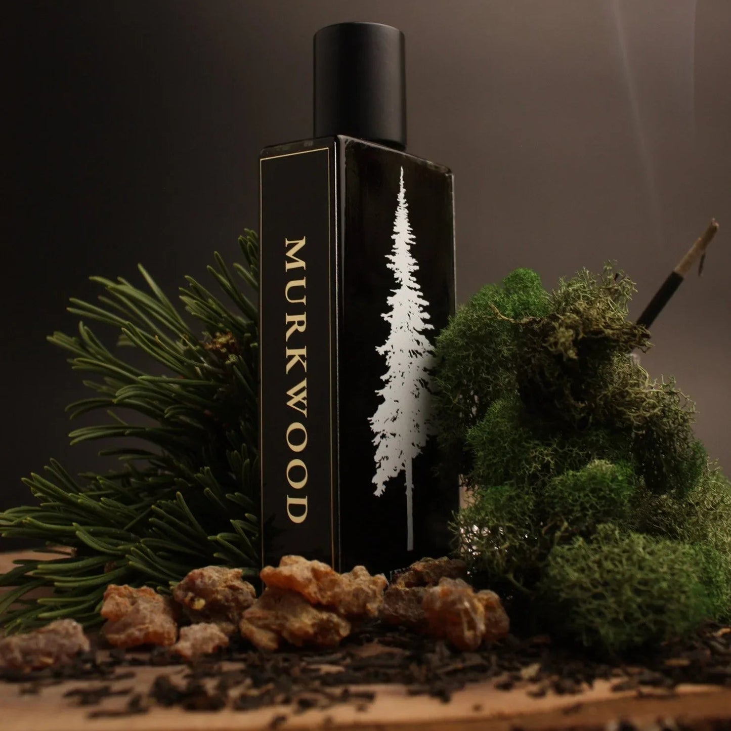 Murkwood