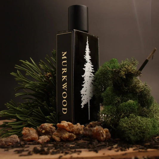 Murkwood