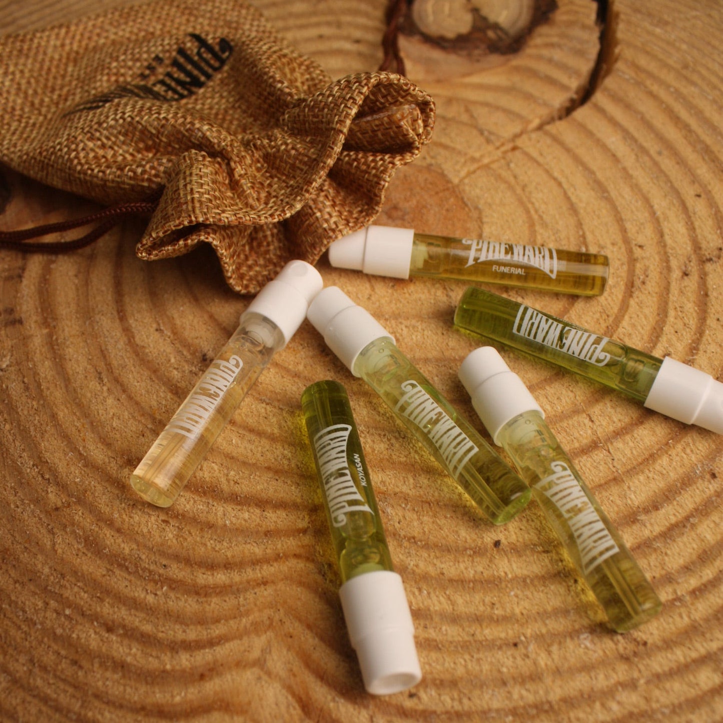 Summer Prototype Sample Pack 2026