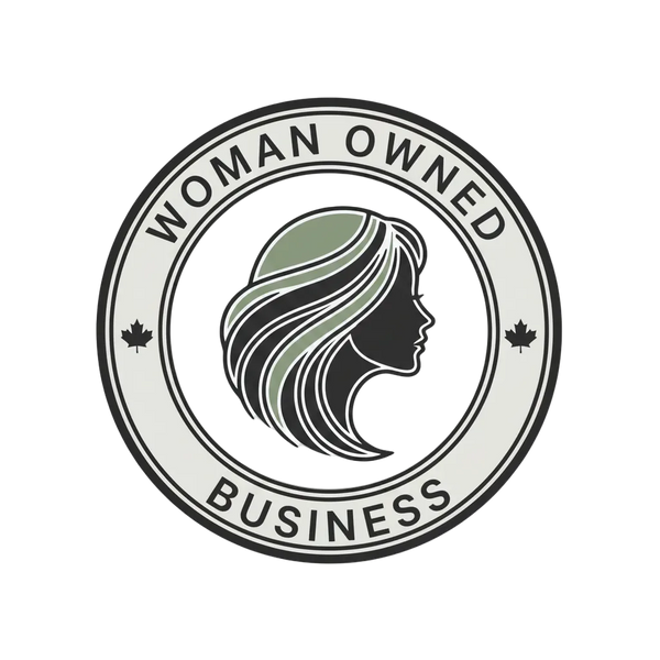 Badge logo